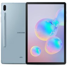تبلت سامسونگ مدل GALAXY TAB S6 ظرفیت 128 گیگابایت(T865)