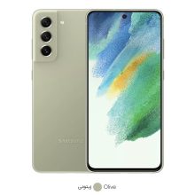 گوشی موبایل سامسونگ مدل Galaxy S21 FE 5G SM-G990E/DS دو سیم‌ کارت ظرفیت 256 گیگابایت و رم 8 گیگابایت
