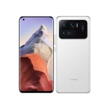 گوشی موبایل شیائومی مدل Mi 11 Ultra دو سیم کارت ظرفیت 256 گیگابایت و رم 12 گیگابایت | پک چین رام گلوبال