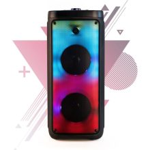 اسپیکر بلوتوثی لیتو مدل BOOM BOX 2000
