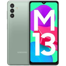 گوشی موبایل سامسونگ مدل Galaxy M13 دو سیم کارت ظرفیت 64 گیگابایت و رم 4 گیگابایت