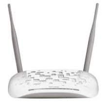 مودم روتر بی‌سیم تی پی-لینک مدل TD-W8961N