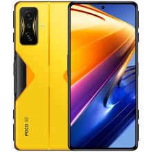 گوشی موبایل شیائومی مدل POCO F4 GT دو سیم کارت ظرفیت 128 گیگابایت و رم 8 گیگابایت| گلوبال | تحویل حضوری یا ارسال فوری تهران با هماهنگی