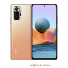 گوشی موبایل شیائومی مدل Redmi Note 10 Pro دو سیم‌ کارت ظرفیت 256 گیگابایت و رم 8 گیگابایت | گلوبال | تحویل حضوری یا ارسال فوری تهران با هماهنگی
