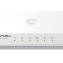 سوییچ 5 پورت دی-لینک مدل DES-1005C