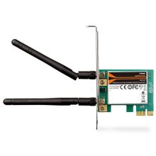 کارت شبکه بی سیم دی-لینک مدل DWA-548 C1