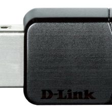 کارت شبکه بی سیم USB دی لینک مدل DWA-171