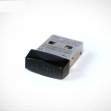 کارت شبکه USB و بی‌سیم دی-لینک DWA-121