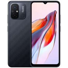 گوشی موبایل شیائومی مدل Redmi 12C دو سیم کارت ظرفیت 64 گیگابایت و رم 4 گیگابایت – گلوبال