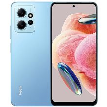 گوشی موبایل شیائومی مدل Redmi Note 12 4G دو سیم کارت ظرفیت 128 گیگابایت و رم 6 گیگابایت – گلوبال