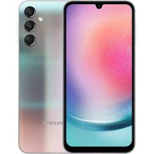 گوشی موبایل سامسونگ مدل Galaxy A24 4G دو سیم کارت ظرفیت 128 گیگابایت و رم 6 گیگابایت |  مشکی پک ویتنام