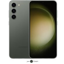 گوشی موبایل سامسونگ مدل Galaxy S23 Plus دو سیم کارت ظرفیت 256 گیگابایت و رم 8 گیگابایت | ویتنام