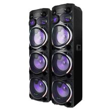 پخش کننده خانگی مکسیدر مدل AL322 – DJ3102 | گارانتی 12 ماهه شرکتی