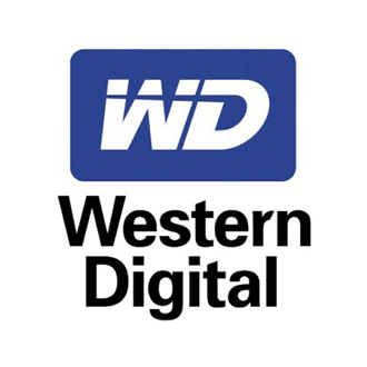 وسترن دیجیتال