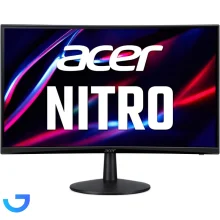 مانیتور ایسر مدل Nitro ED240QS3 bmiipx سایز 23.6 اینچ
