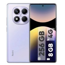 گوشی موبایل شیائومی مدل Redmi Note 14 Pro 4G دو سیم کارت ظرفیت 256 گیگابایت و رم 8 گیگابایت | گلوبال + پک با شارژر