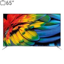 تلویزیون ال ای دی هوشمند سام مدل 65FU8500 سایز 65 اینچ
