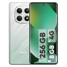 گوشی موبایل شیائومی مدل Redmi Note 15 4G دو سیم کارت ظرفیت 256 گیگابایت و رم 8 گیگابایت | گلوبال