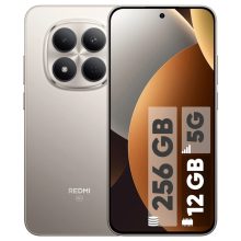 گوشی موبایل شیائومی مدل Redmi Note 15 Pro 5G دو سیم کارت ظرفیت 256 گیگابایت و رم 12 گیگابایت | گلوبال