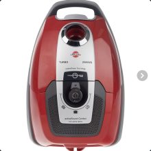 جاروبرقی پارس خزر مدل Turbo 2500W