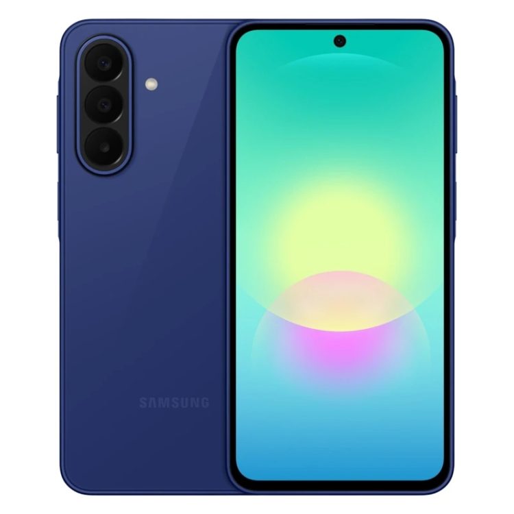 گوشی موبایل سامسونگ مدل Galaxy A27 دو سیم کارت ظرفیت 256 گیگابایت و رم 8 گیگابایت | ویتنام