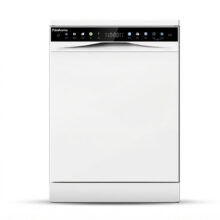 ماشین ظرفشویی 15 نفره پاکشوما مدل F54 W