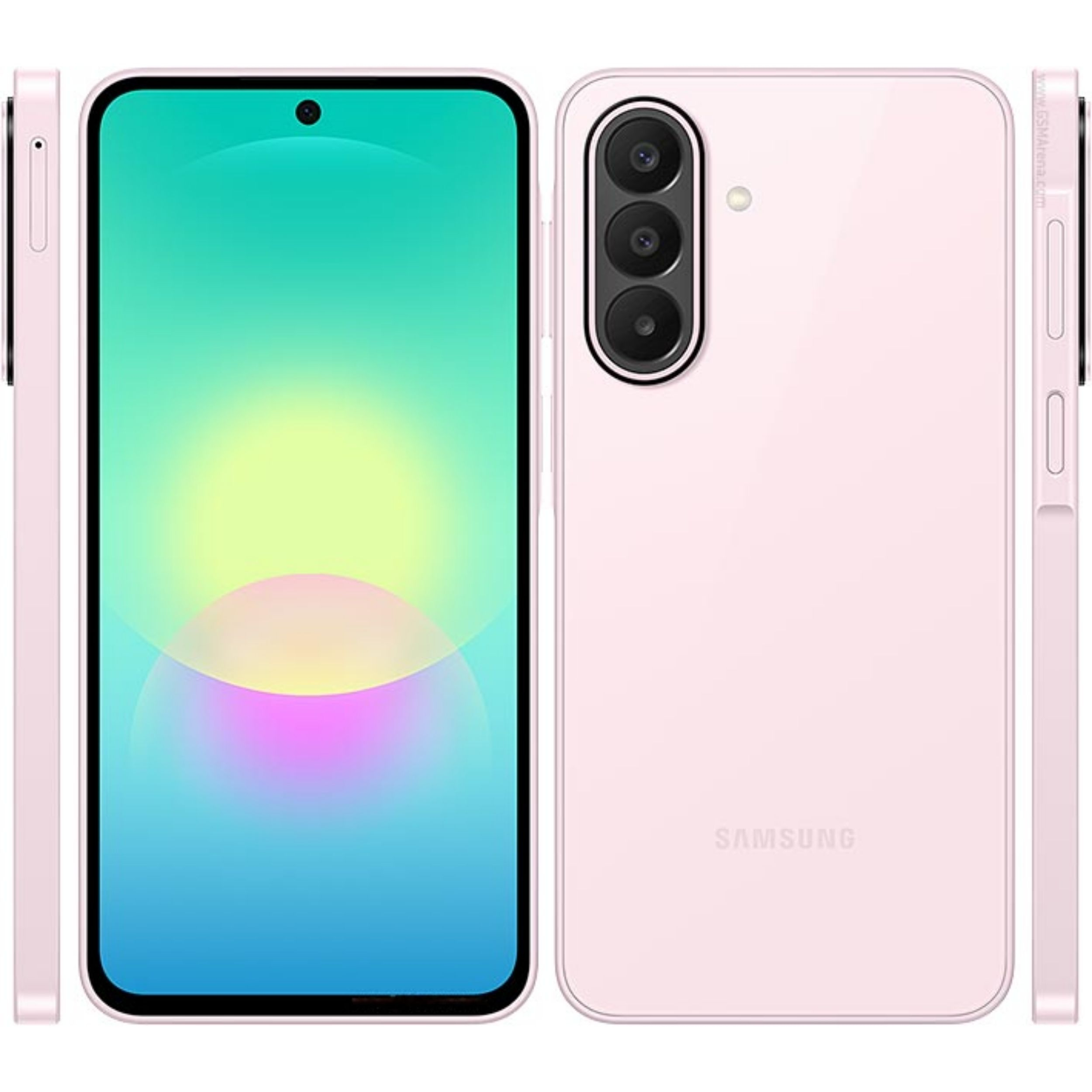 گوشی موبایل سامسونگ مدل Galaxy A27 دو سیم کارت ظرفیت 128 گیگابایت و رم 8 گیگابایت - ویتنام