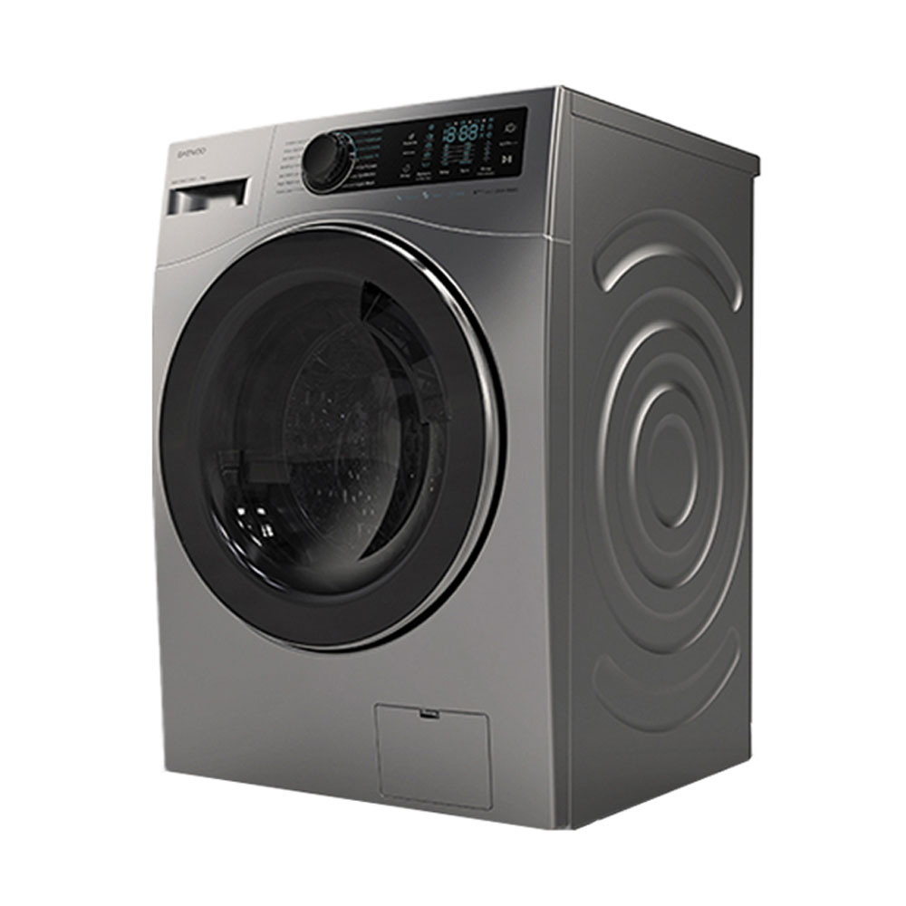 ماشین لباسشویی 9 کیلوگرم اتوماتیک دوو مدل LM-990S