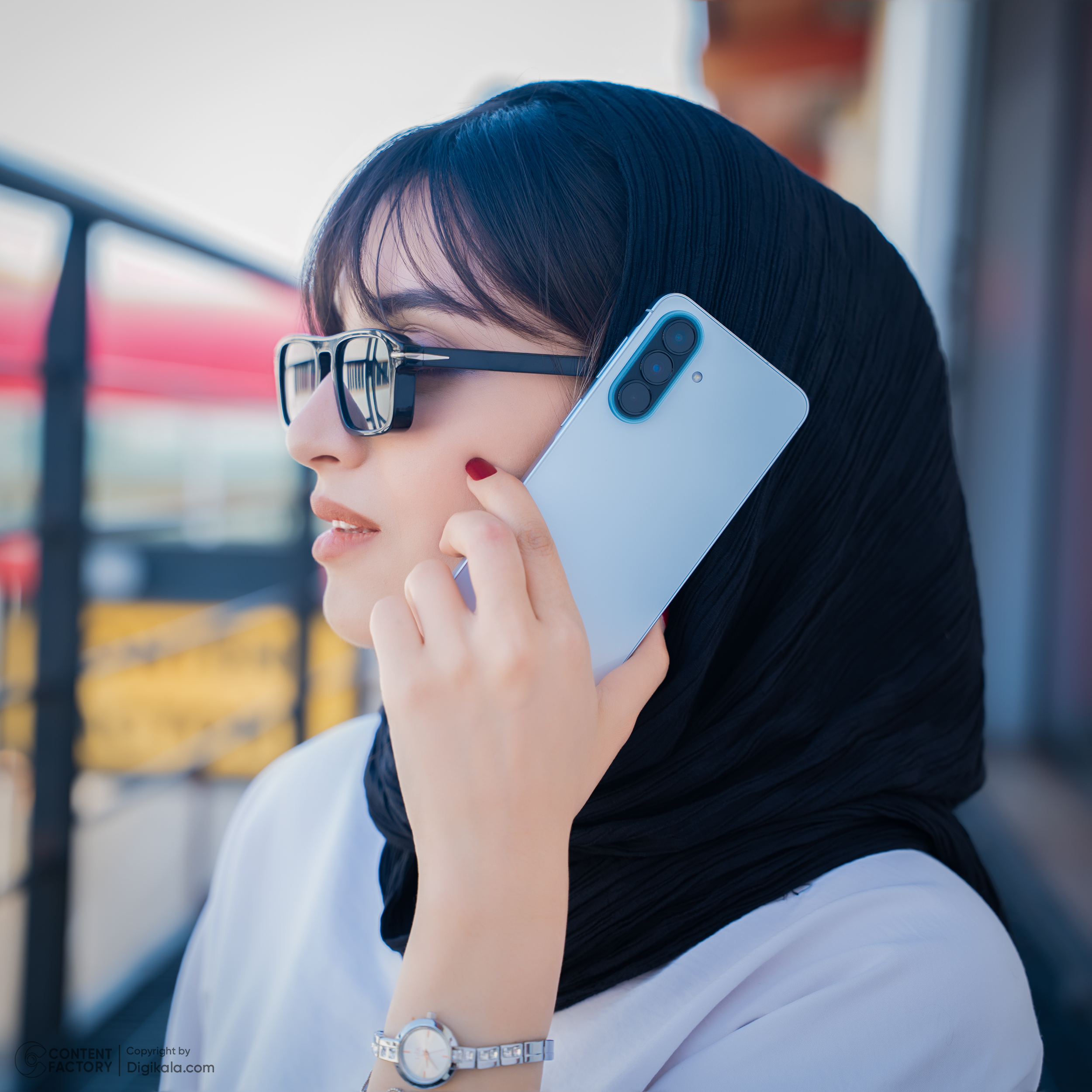 گوشی موبایل سامسونگ مدل Galaxy A57 دو سیم‌کارت ظرفیت 256 گیگابایت و رم 12 گیگابایت - ویتنام