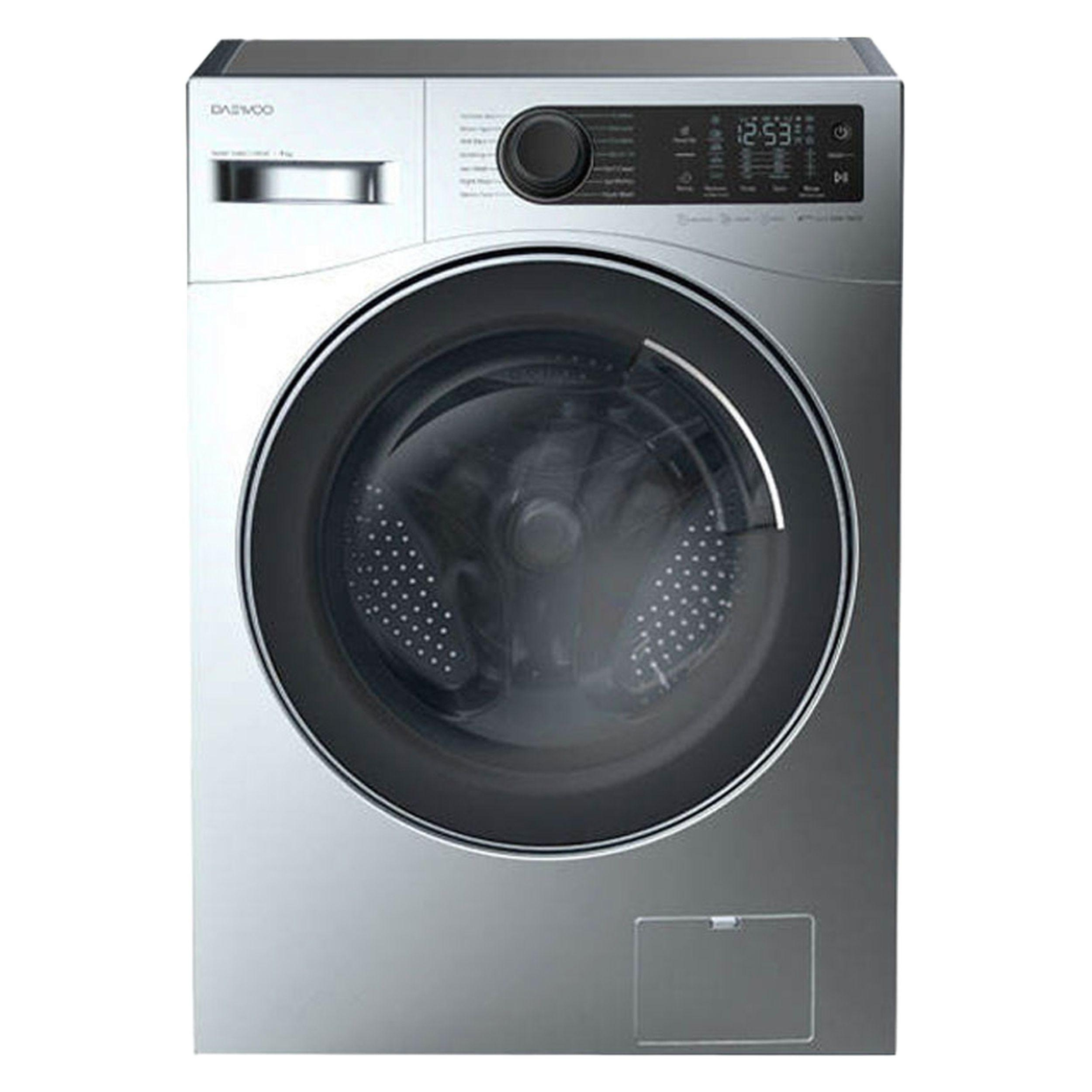 ماشین لباسشویی 9 کیلوگرم اتوماتیک دوو مدل LM-990S