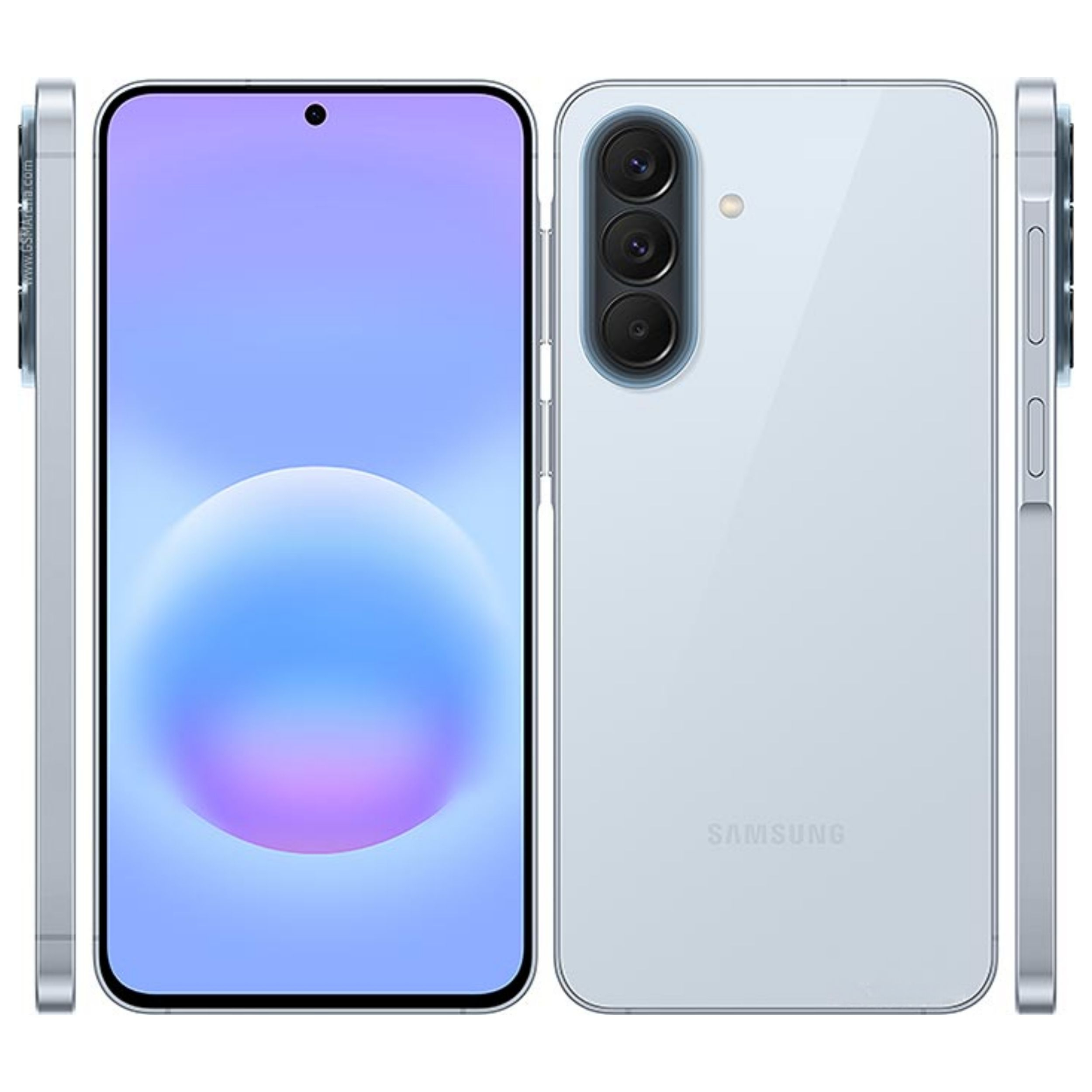 گوشی موبایل سامسونگ مدل Galaxy A57 دو سیم‌کارت ظرفیت 256 گیگابایت و رم 12 گیگابایت - ویتنام