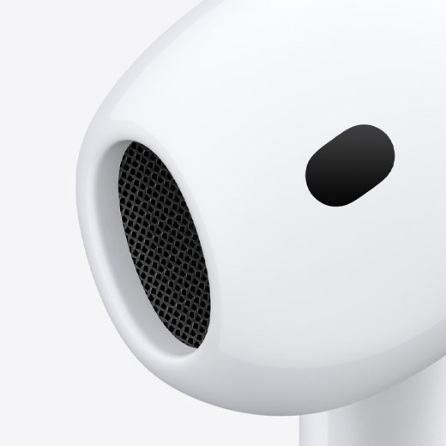 هدفون توگوشی بلوتوثی اپل مدل Airpods 5 Wireless Charging Case با حذف نویز فعال، حالت شفافیت و استاندارد IP57