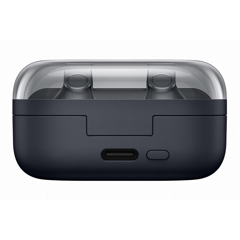 هدفون بلوتوثی سامسونگ Galaxy Buds 4 با نویز کنسلینگ فعال و میکروفون سه‌گانه، درایور 11 میلی‌متری، اتصال هم‌زمان به چند دستگاه، صدای 360 درجه و Hi-Fi 24 بیت، شارژدهی تا 30 ساعت