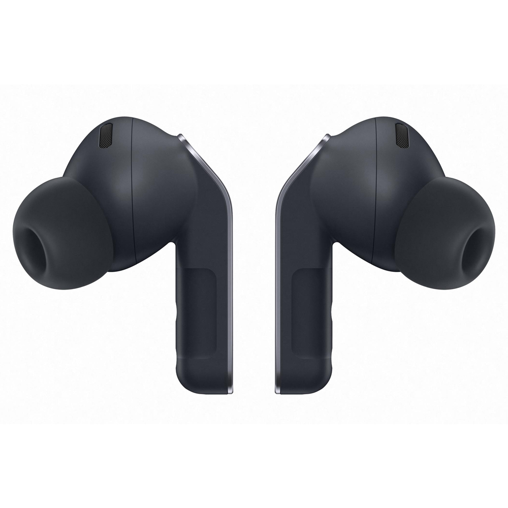 هدفون بلوتوثی سامسونگ مدل Galaxy Buds 4 Pro با نویز کنسلینگ فعال ANC، نویز کنسلینگ میکروفون ENC و صدای محیطی، میکروفون سهگانه، درایور 11 میلیمتری، بلوتوث 6.1، شارژ بیسیم و مقاومت در برابر آب IP67