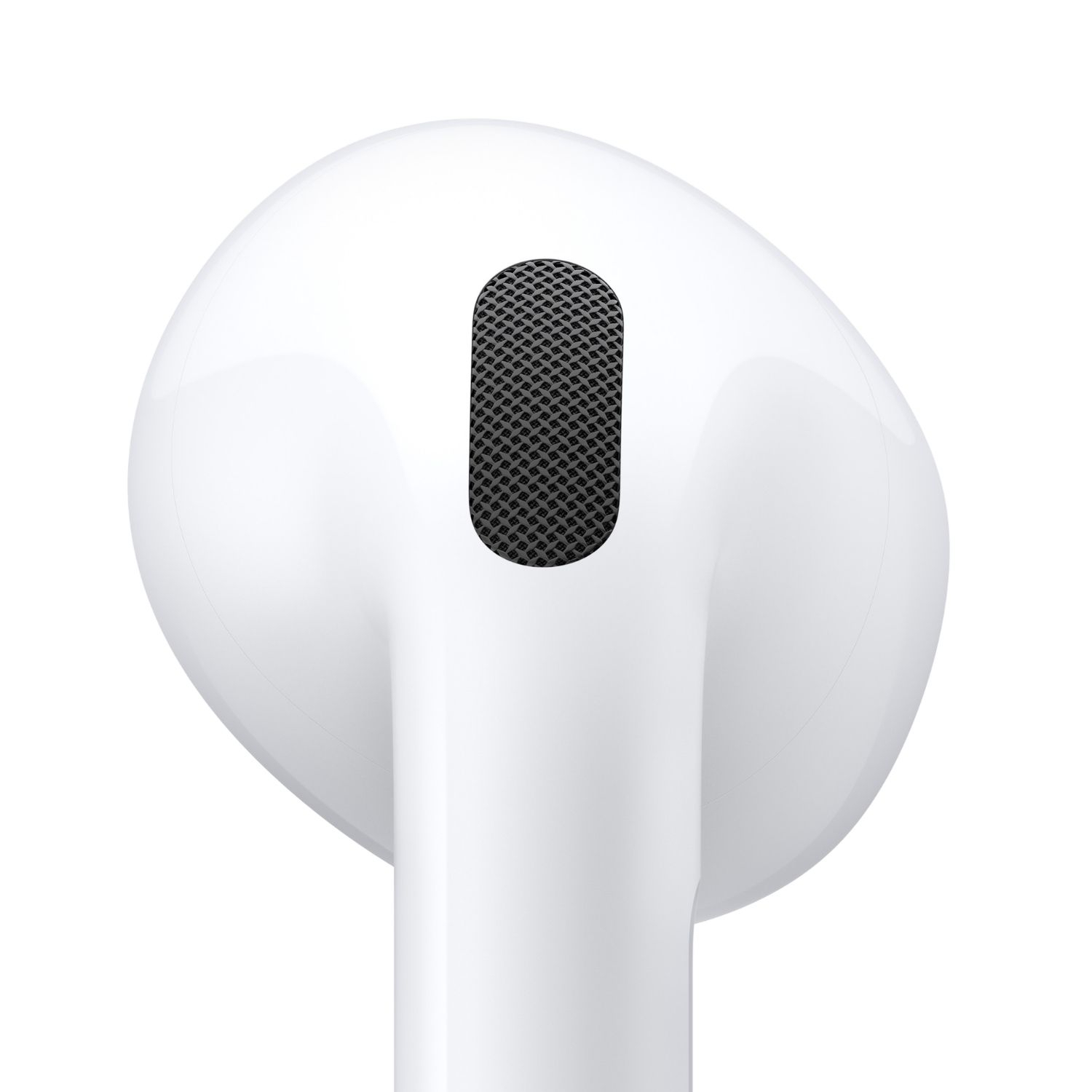 هدفون توگوشی بلوتوثی اپل مدل Airpods 5 Wireless Charging Case با حذف نویز فعال، حالت شفافیت و استاندارد IP57