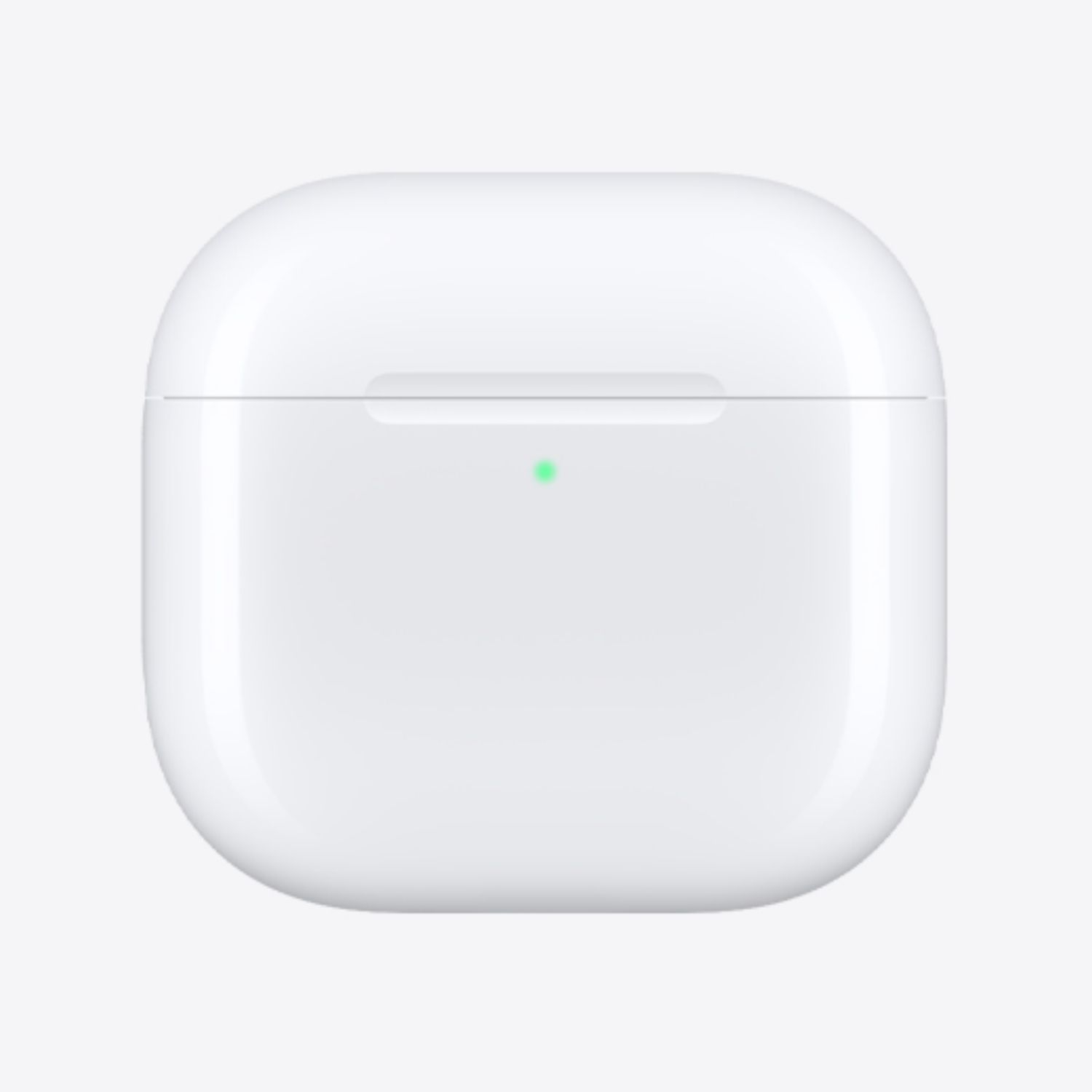 هدفون توگوشی بلوتوثی اپل مدل Airpods 5 Wireless Charging Case با حذف نویز فعال، حالت شفافیت و استاندارد IP57