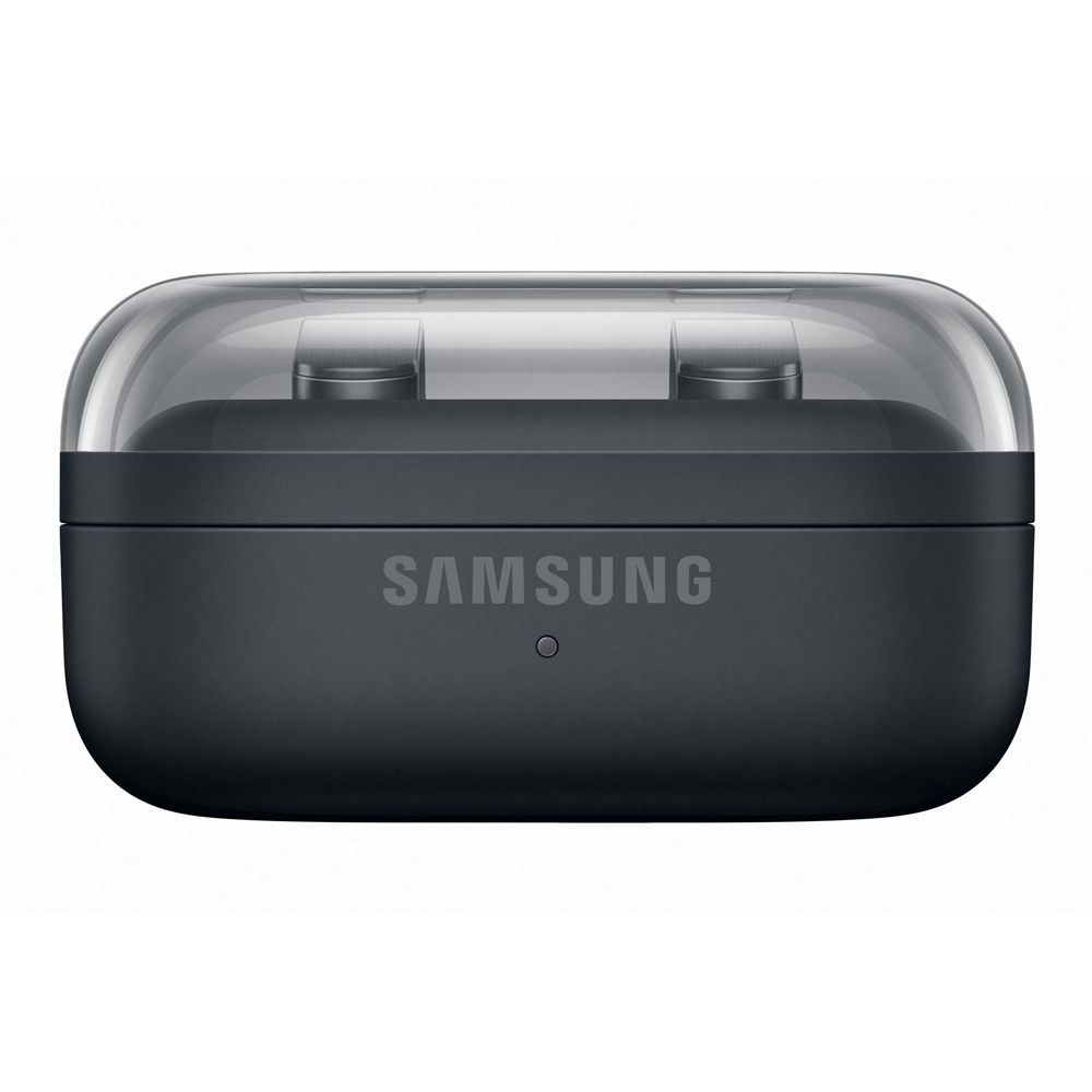 هدفون بلوتوثی سامسونگ Galaxy Buds 4 با نویز کنسلینگ فعال و میکروفون سه‌گانه، درایور 11 میلی‌متری، اتصال هم‌زمان به چند دستگاه، صدای 360 درجه و Hi-Fi 24 بیت، شارژدهی تا 30 ساعت