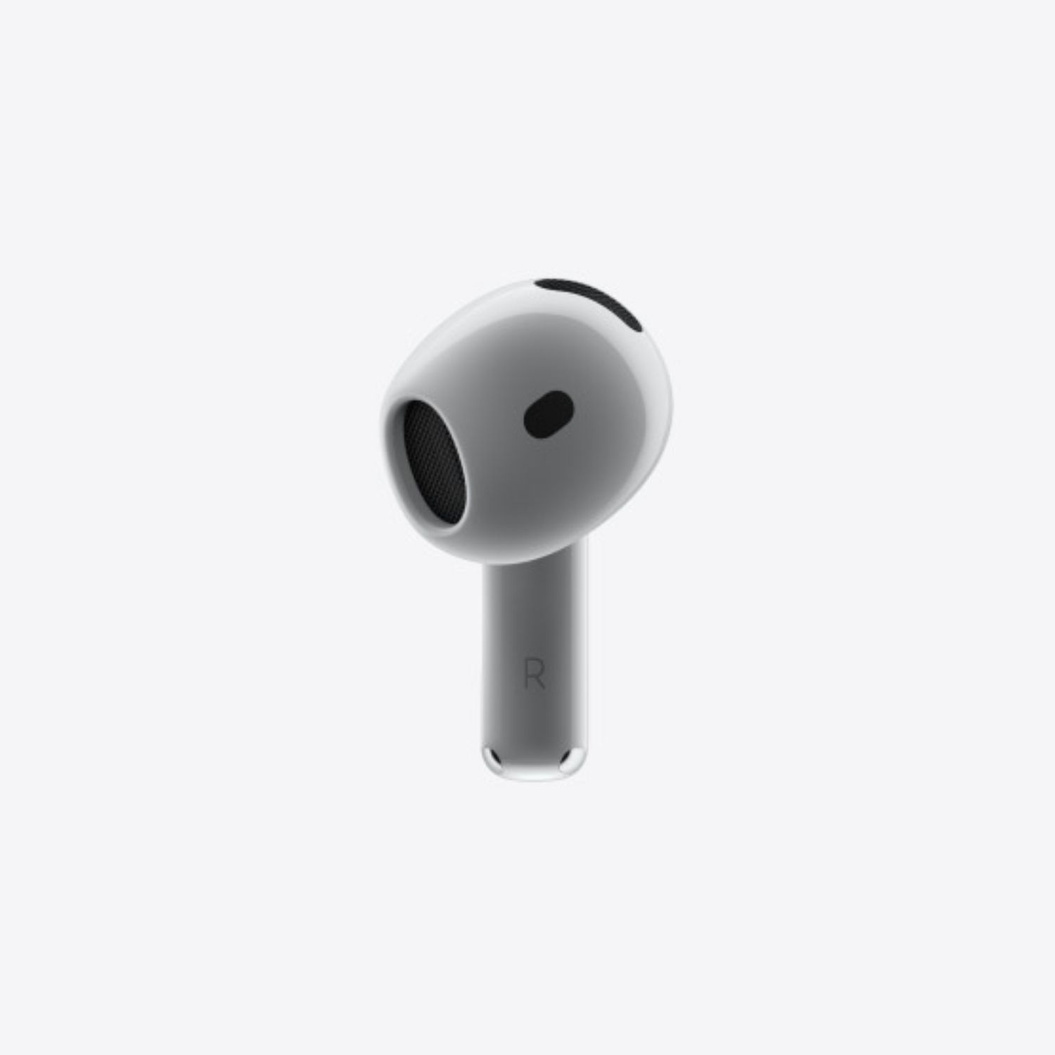 هدفون توگوشی بلوتوثی اپل مدل Airpods 5 Wireless Charging Case با حذف نویز فعال، حالت شفافیت و استاندارد IP57