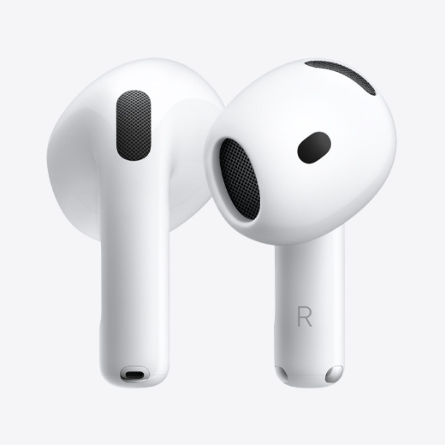 هدفون توگوشی بلوتوثی اپل مدل Airpods 5 Wireless Charging Case با حذف نویز فعال، حالت شفافیت و استاندارد IP57