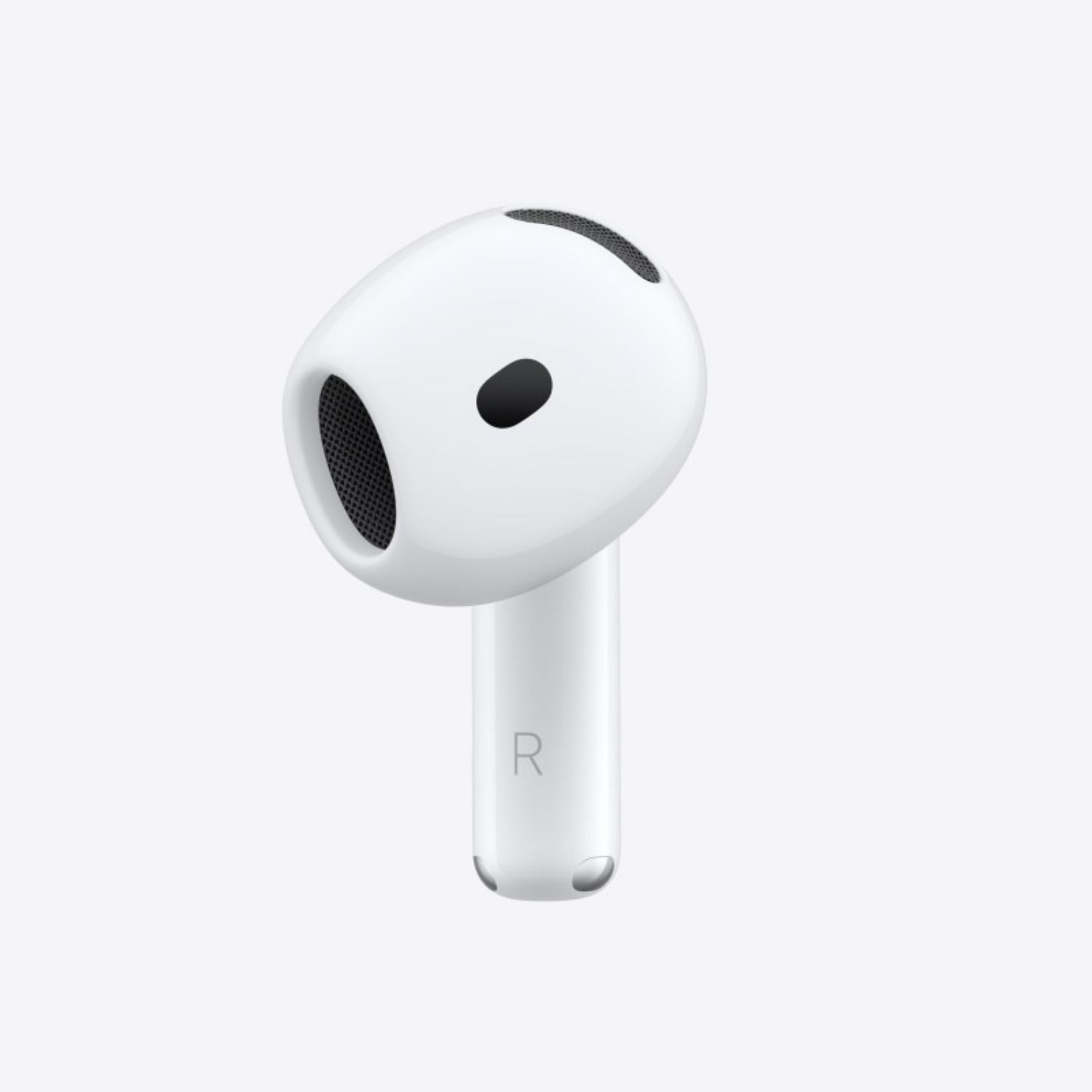 هدفون توگوشی بلوتوثی اپل مدل Airpods 5 Wireless Charging Case با حذف نویز فعال، حالت شفافیت و استاندارد IP57